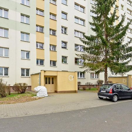 Pokoje Gdansk Subislawa 21 Apartment ภายนอก รูปภาพ