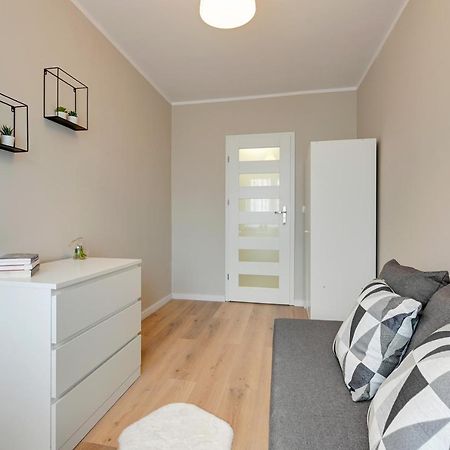 Pokoje Gdansk Subislawa 21 Apartment ภายนอก รูปภาพ